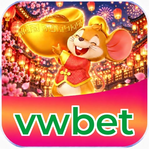 vwbet APP Android/iOS - Logo oficial